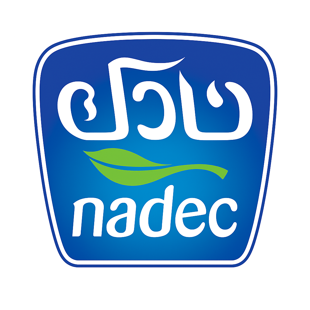 Nadec logo